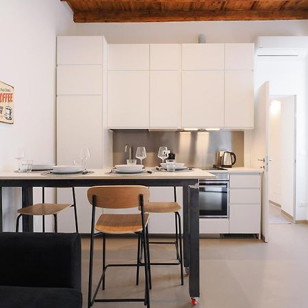 Navigli Exclusive Apartment Milan Exterior photo