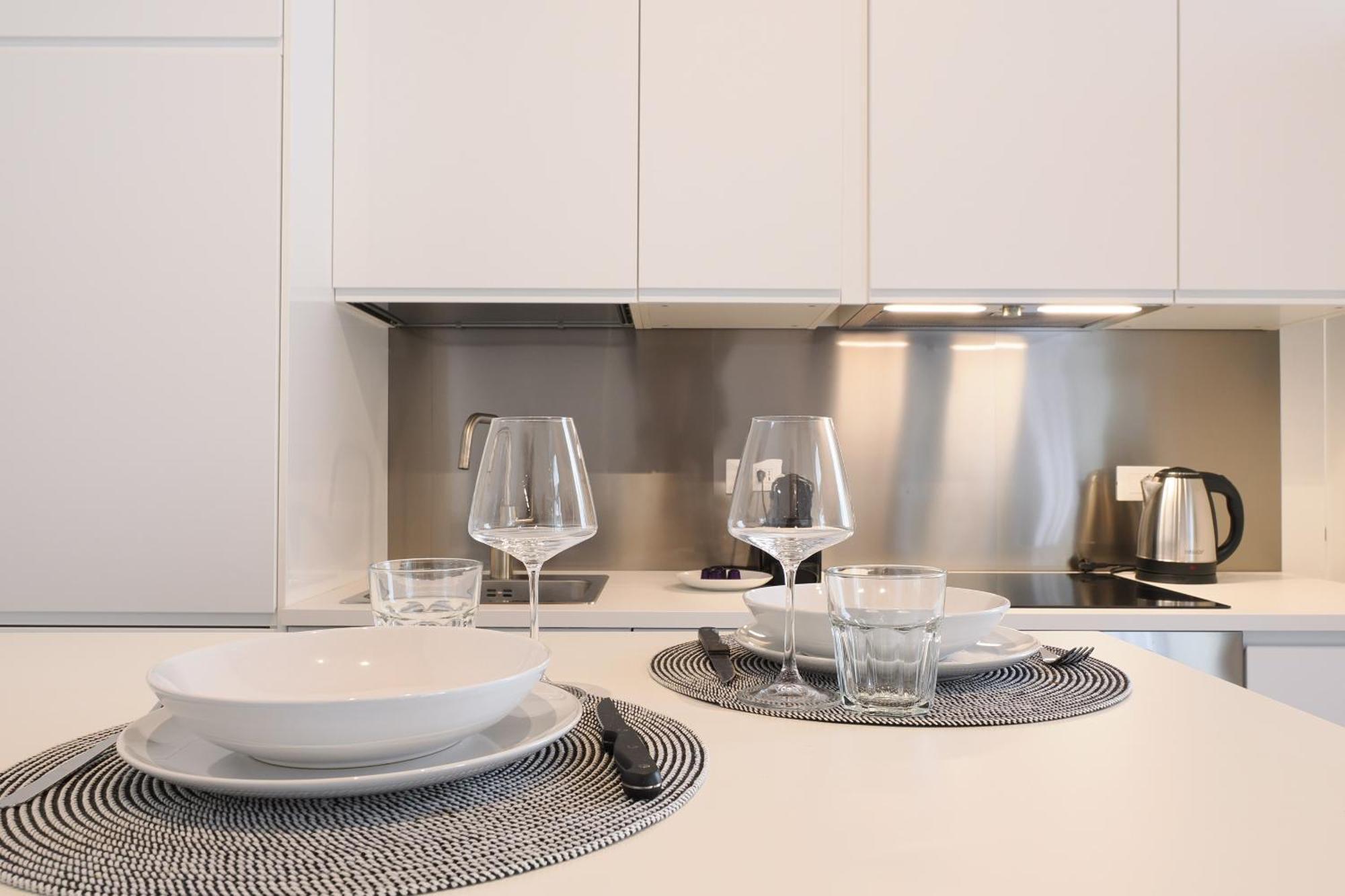Navigli Exclusive Apartment Milan Exterior photo