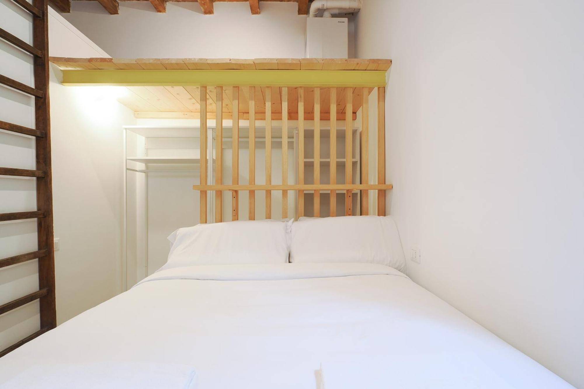 Navigli Exclusive Apartment Milan Exterior photo